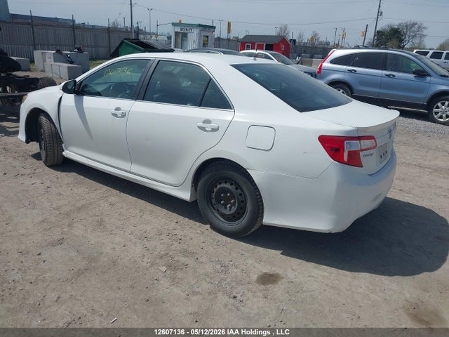 Продаж на аукціоні авто 2012 Toyota Camry Se V6, vin: 4T1BK1FK8CU508405, номер лоту: 12607136