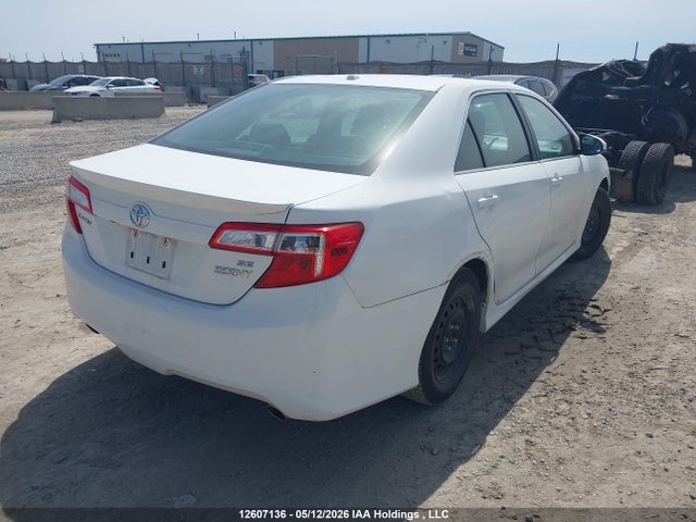 Продаж на аукціоні авто 2012 Toyota Camry Se V6, vin: 4T1BK1FK8CU508405, номер лоту: 12607136