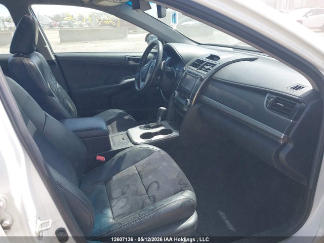Продаж на аукціоні авто 2012 Toyota Camry Se V6, vin: 4T1BK1FK8CU508405, номер лоту: 12607136