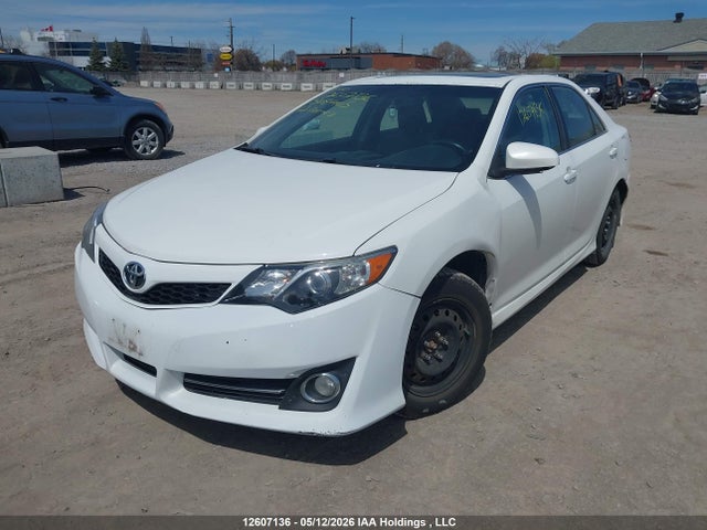 Продаж на аукціоні авто 2012 Toyota Camry Se V6, vin: 4T1BK1FK8CU508405, номер лоту: 12607136