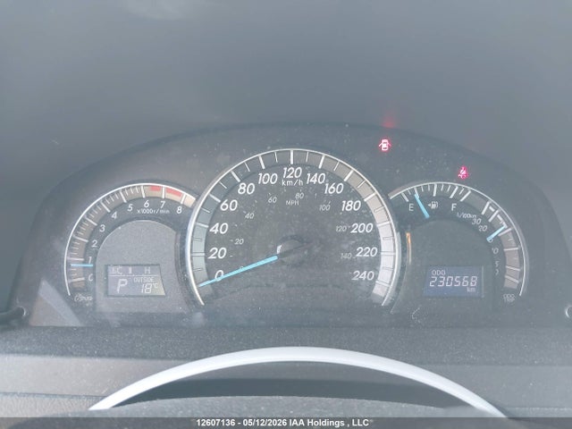 Продаж на аукціоні авто 2012 Toyota Camry Se V6, vin: 4T1BK1FK8CU508405, номер лоту: 12607136