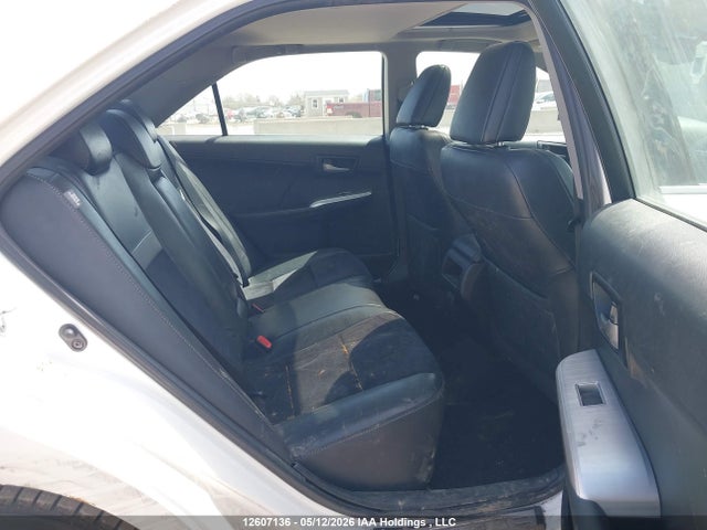 Продаж на аукціоні авто 2012 Toyota Camry Se V6, vin: 4T1BK1FK8CU508405, номер лоту: 12607136