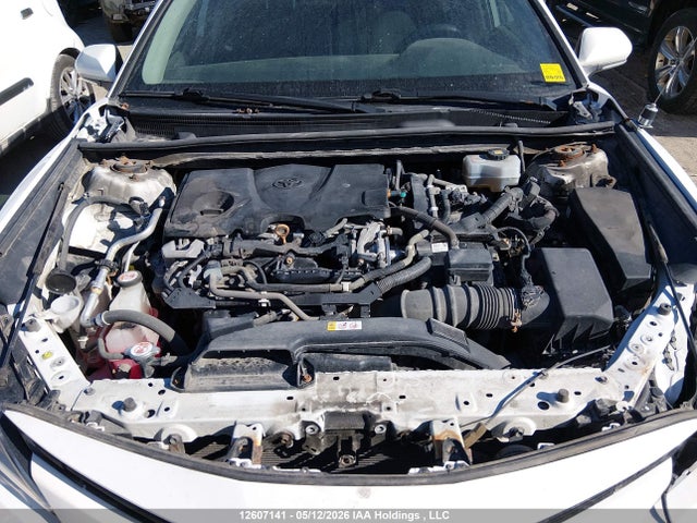 4T1B31HKXKU514134 Toyota CAMRY LE