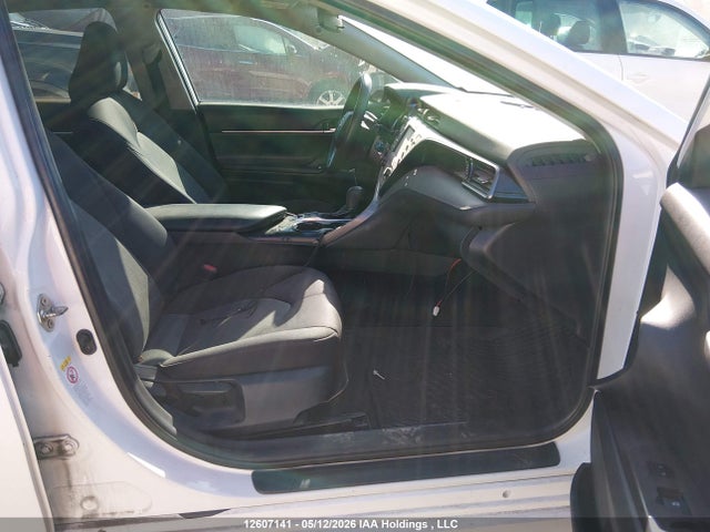 4T1B31HKXKU514134 Toyota CAMRY LE