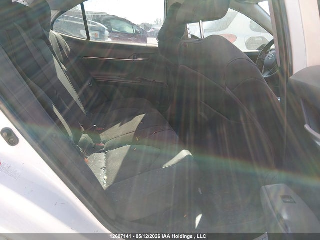 4T1B31HKXKU514134 Toyota CAMRY LE