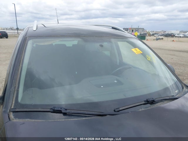 2010 Volkswagen Tiguan 2.0 Tsi Comfortline/2.0 Tsi Highline/2.0 Tsi Trendline მანქანა იყიდება აუქციონზე, vin: WVGBV7AX8AW524103, აუქციონის ნომერი: 12607143