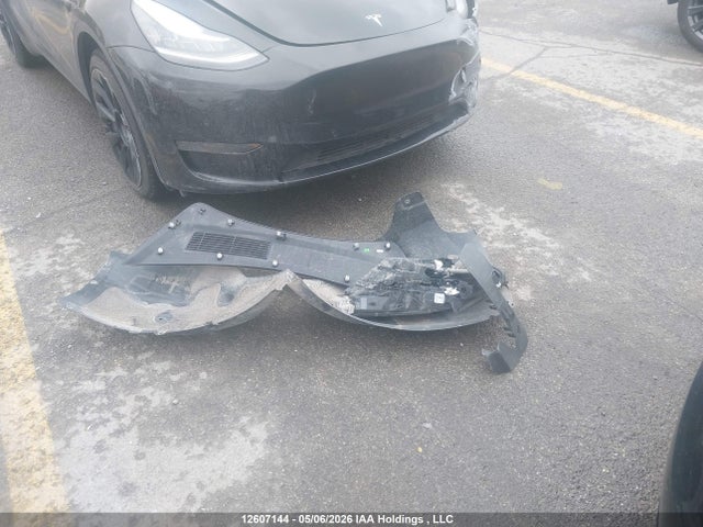 Aukcja sprzedaży 2022 Tesla Model 3, vin: 5YJ3E1EA0NF258467, numer aukcji: 12607144
