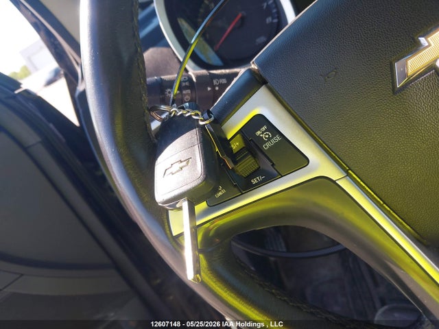 Aukcja sprzedaży 2014 Chevrolet Equinox, vin: 2GNFLGE34E6307111, numer aukcji: 12607148