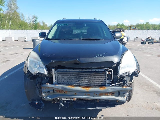 Aukcja sprzedaży 2014 Chevrolet Equinox, vin: 2GNFLGE34E6307111, numer aukcji: 12607148