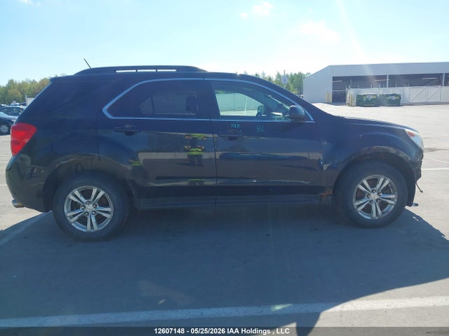 Aukcja sprzedaży 2014 Chevrolet Equinox, vin: 2GNFLGE34E6307111, numer aukcji: 12607148