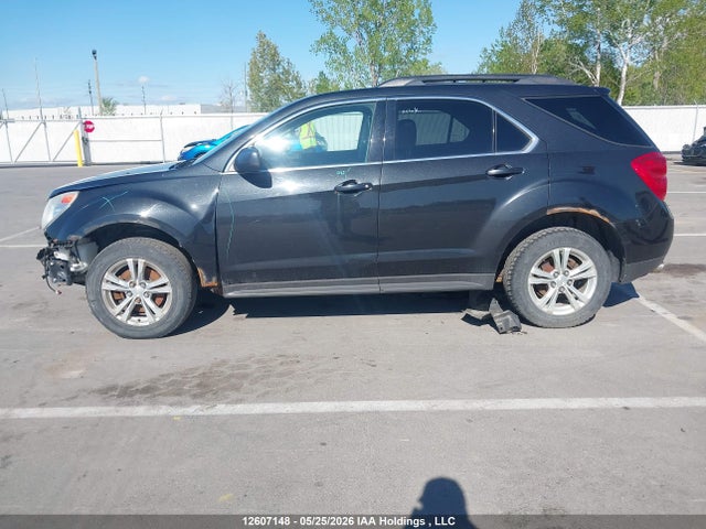 Aukcja sprzedaży 2014 Chevrolet Equinox, vin: 2GNFLGE34E6307111, numer aukcji: 12607148