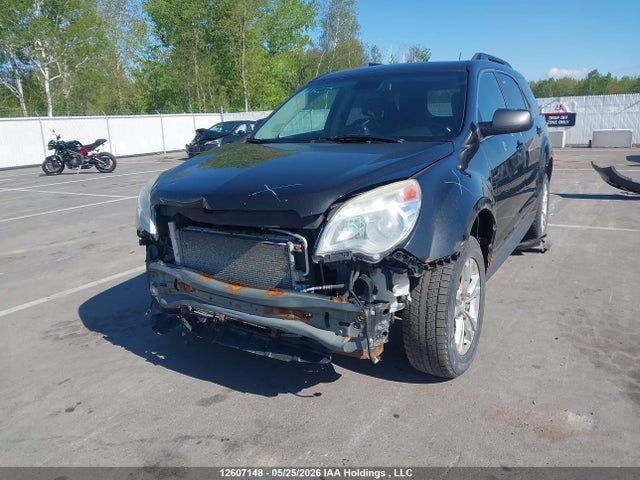 Aukcja sprzedaży 2014 Chevrolet Equinox, vin: 2GNFLGE34E6307111, numer aukcji: 12607148
