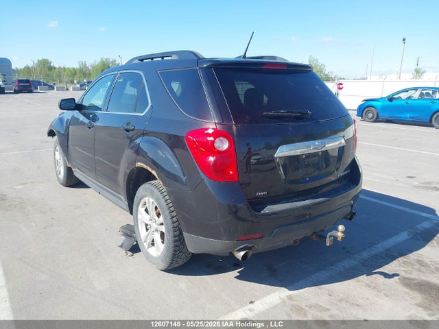 Aukcja sprzedaży 2014 Chevrolet Equinox, vin: 2GNFLGE34E6307111, numer aukcji: 12607148