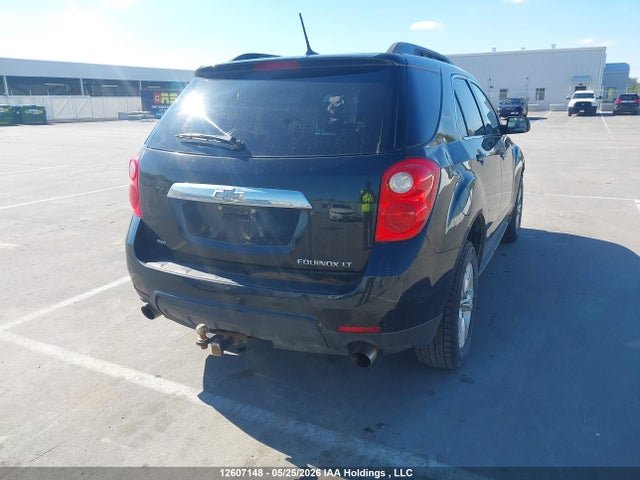 Aukcja sprzedaży 2014 Chevrolet Equinox, vin: 2GNFLGE34E6307111, numer aukcji: 12607148