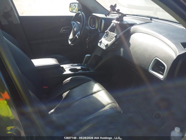 Aukcja sprzedaży 2014 Chevrolet Equinox, vin: 2GNFLGE34E6307111, numer aukcji: 12607148
