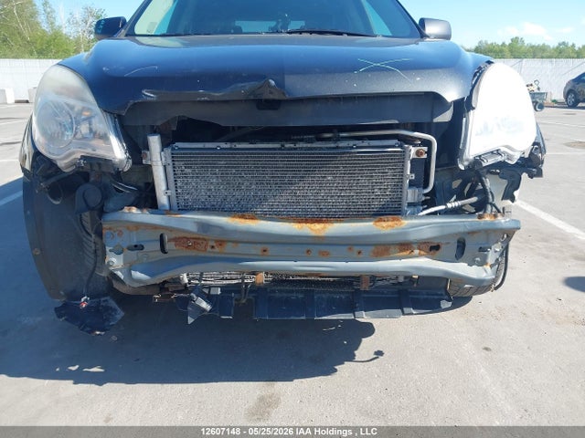 Aukcja sprzedaży 2014 Chevrolet Equinox, vin: 2GNFLGE34E6307111, numer aukcji: 12607148