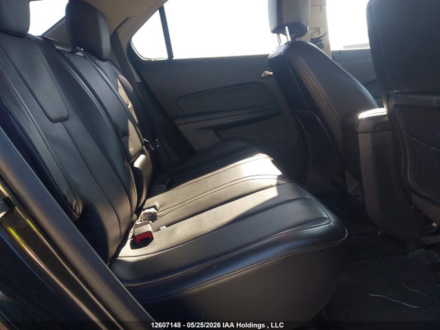 Aukcja sprzedaży 2014 Chevrolet Equinox, vin: 2GNFLGE34E6307111, numer aukcji: 12607148