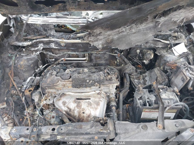 12607149 :رقم المزاد ، 2T3BFREV7DW008419 vin ، 2013 Toyota Rav4 Le مزاد بيع