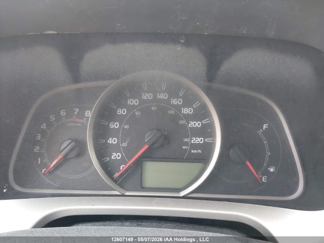 12607149 :رقم المزاد ، 2T3BFREV7DW008419 vin ، 2013 Toyota Rav4 Le مزاد بيع