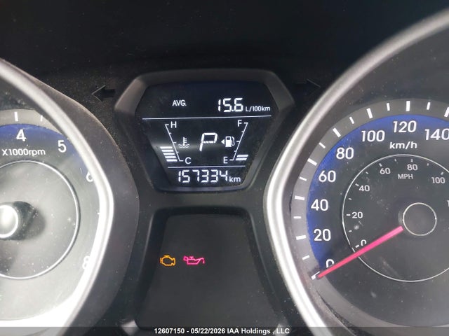 KMHDH4AH6EU109760 Hyundai Elantra Se/sport/limited