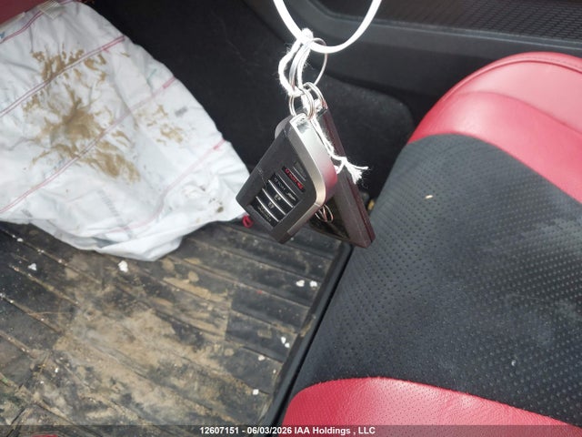 Acura MDX A-SPEC 2025 5J8YE1H0XSL801584 Image 11
