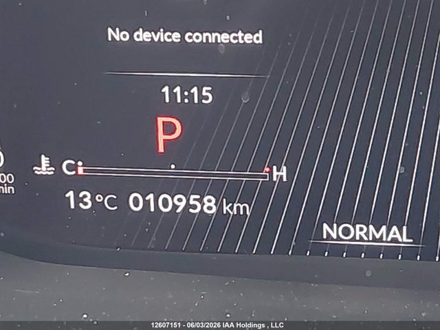 Acura MDX A-SPEC 2025 5J8YE1H0XSL801584 Image 15