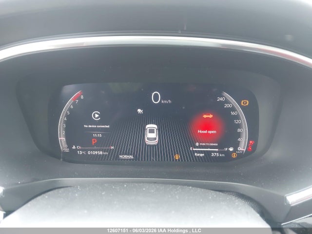 Acura MDX A-SPEC 2025 5J8YE1H0XSL801584 Image 7