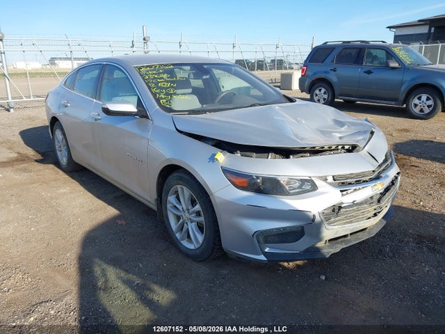 1G1ZE5ST3HF239685 Chevrolet MALIBU 1LT