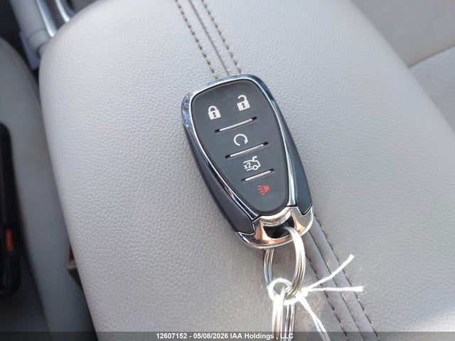 1G1ZE5ST3HF239685 Chevrolet MALIBU 1LT