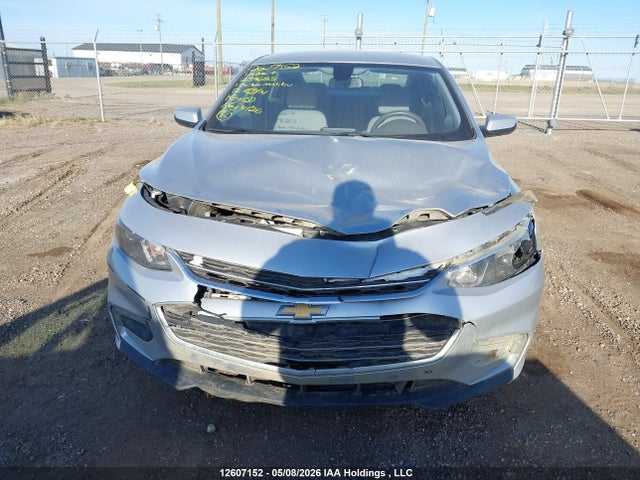 1G1ZE5ST3HF239685 Chevrolet MALIBU 1LT