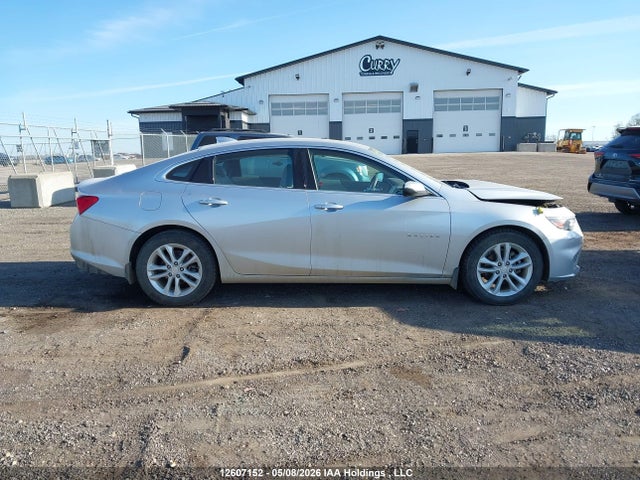 1G1ZE5ST3HF239685 Chevrolet MALIBU 1LT