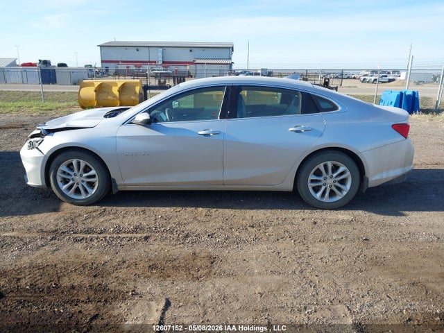 1G1ZE5ST3HF239685 Chevrolet MALIBU 1LT