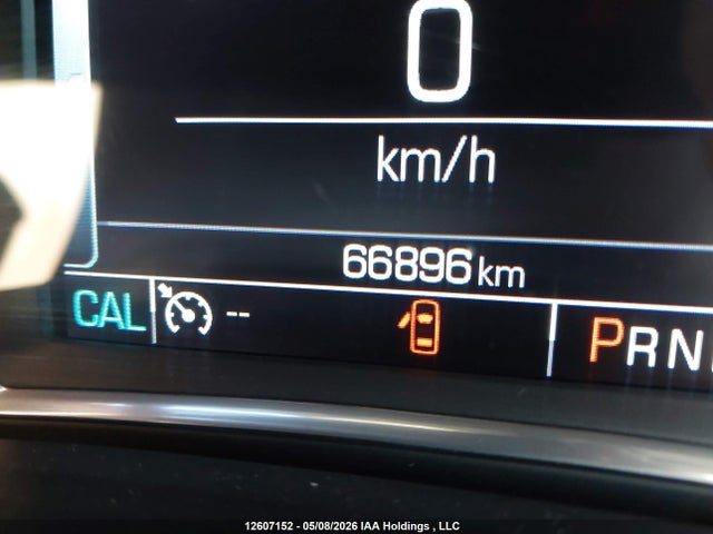 1G1ZE5ST3HF239685 Chevrolet MALIBU 1LT