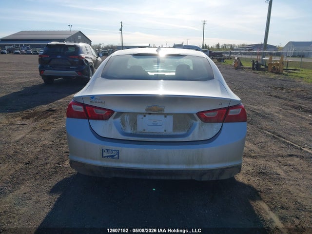 1G1ZE5ST3HF239685 Chevrolet MALIBU 1LT