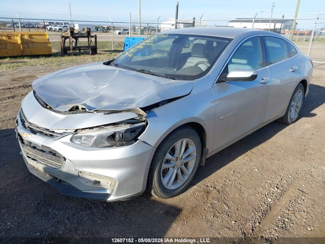 1G1ZE5ST3HF239685 Chevrolet MALIBU 1LT