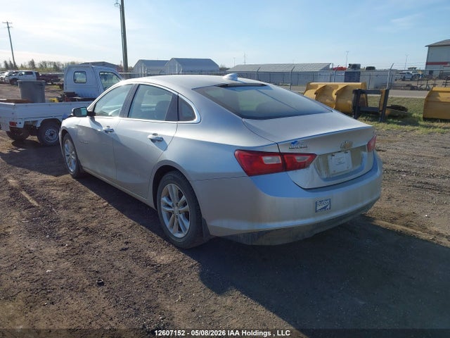 1G1ZE5ST3HF239685 Chevrolet MALIBU 1LT