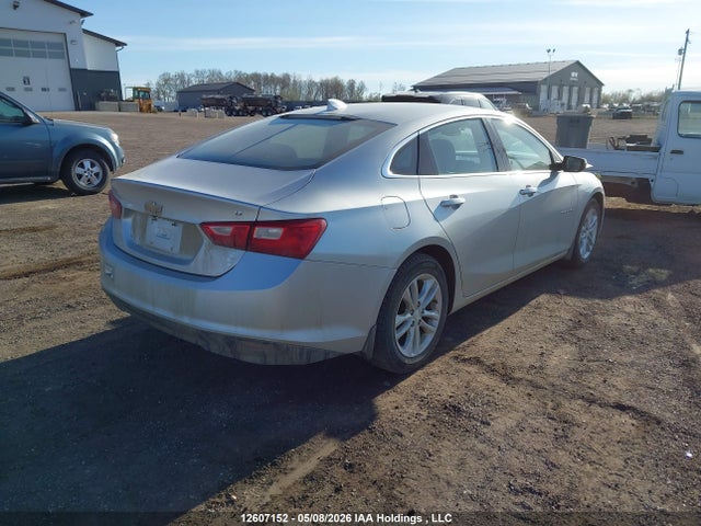 1G1ZE5ST3HF239685 Chevrolet MALIBU 1LT