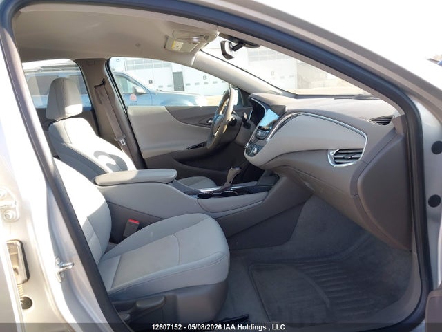 1G1ZE5ST3HF239685 Chevrolet MALIBU 1LT