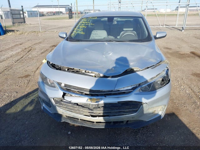 1G1ZE5ST3HF239685 Chevrolet MALIBU 1LT