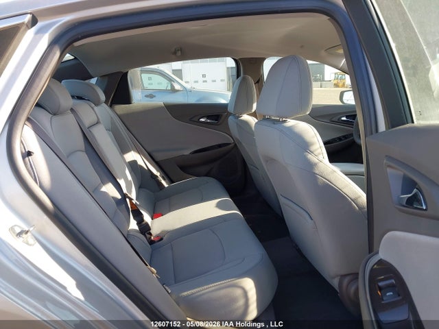 1G1ZE5ST3HF239685 Chevrolet MALIBU 1LT