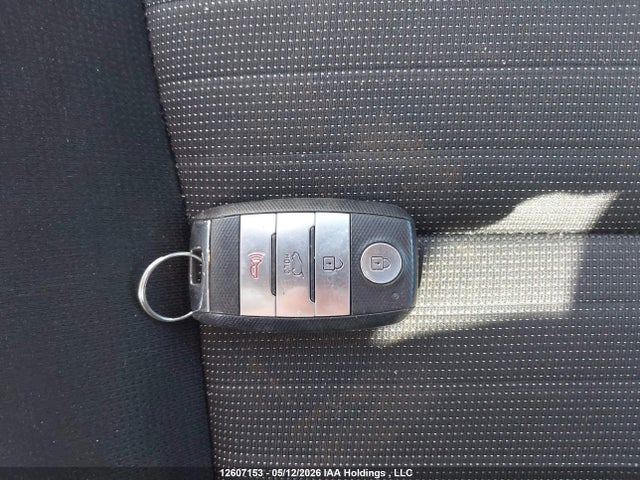 12607153 :رقم المزاد ، KNDPNCAC6H7182087 vin ، 2017 Kia Sportage مزاد بيع