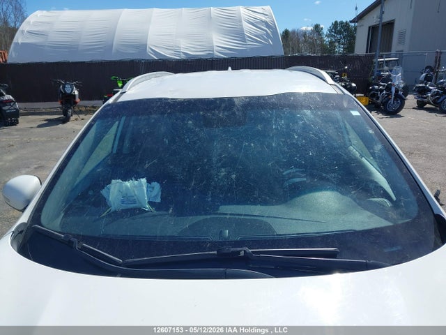12607153 :رقم المزاد ، KNDPNCAC6H7182087 vin ، 2017 Kia Sportage مزاد بيع
