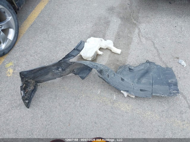 Honda Civic 2020 2HGFC2F50LH030651 Image 12