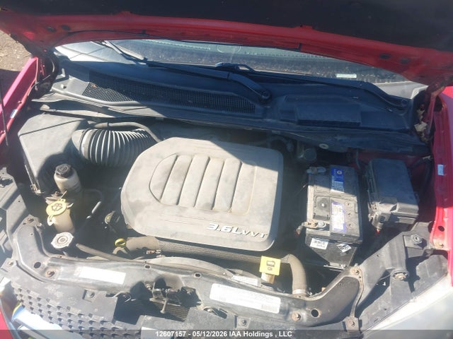 Продаж на аукціоні авто 2012 Dodge Grand Caravan, vin: 2C4RDGBG1CR271948, номер лоту: 12607157