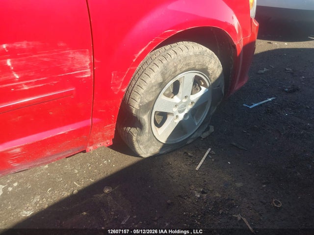 Продаж на аукціоні авто 2012 Dodge Grand Caravan, vin: 2C4RDGBG1CR271948, номер лоту: 12607157