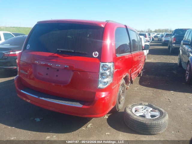 Продаж на аукціоні авто 2012 Dodge Grand Caravan, vin: 2C4RDGBG1CR271948, номер лоту: 12607157