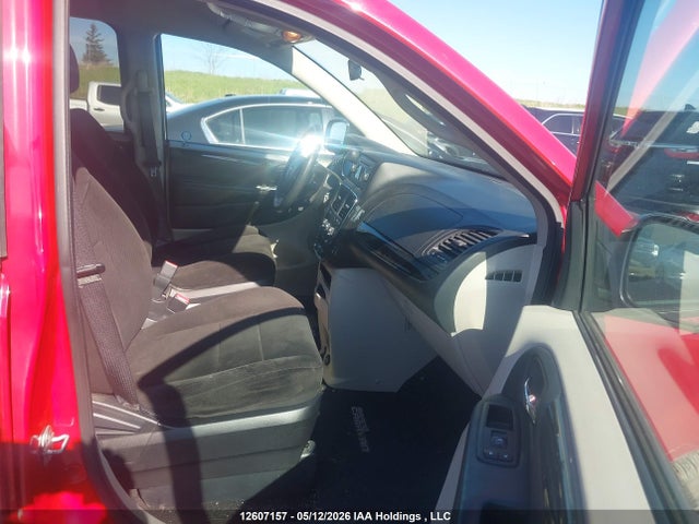Продаж на аукціоні авто 2012 Dodge Grand Caravan, vin: 2C4RDGBG1CR271948, номер лоту: 12607157