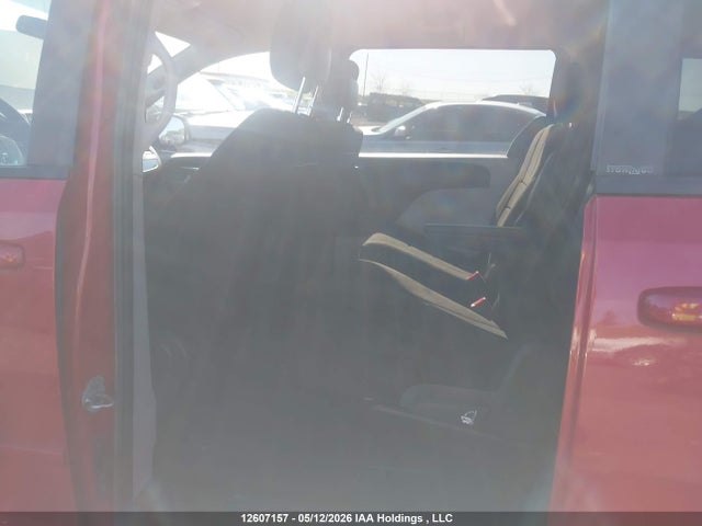 Продаж на аукціоні авто 2012 Dodge Grand Caravan, vin: 2C4RDGBG1CR271948, номер лоту: 12607157