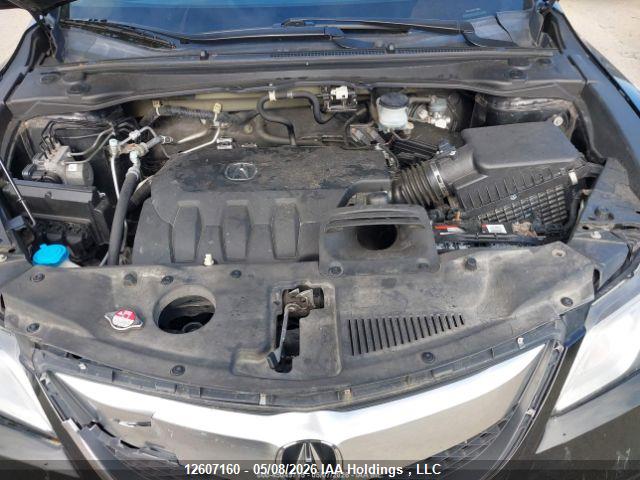 Acura RDX 2014 5J8TB4H58EL803578 Image 11