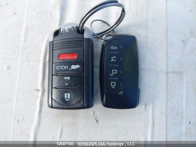 Acura RDX 2014 5J8TB4H58EL803578 Image 12